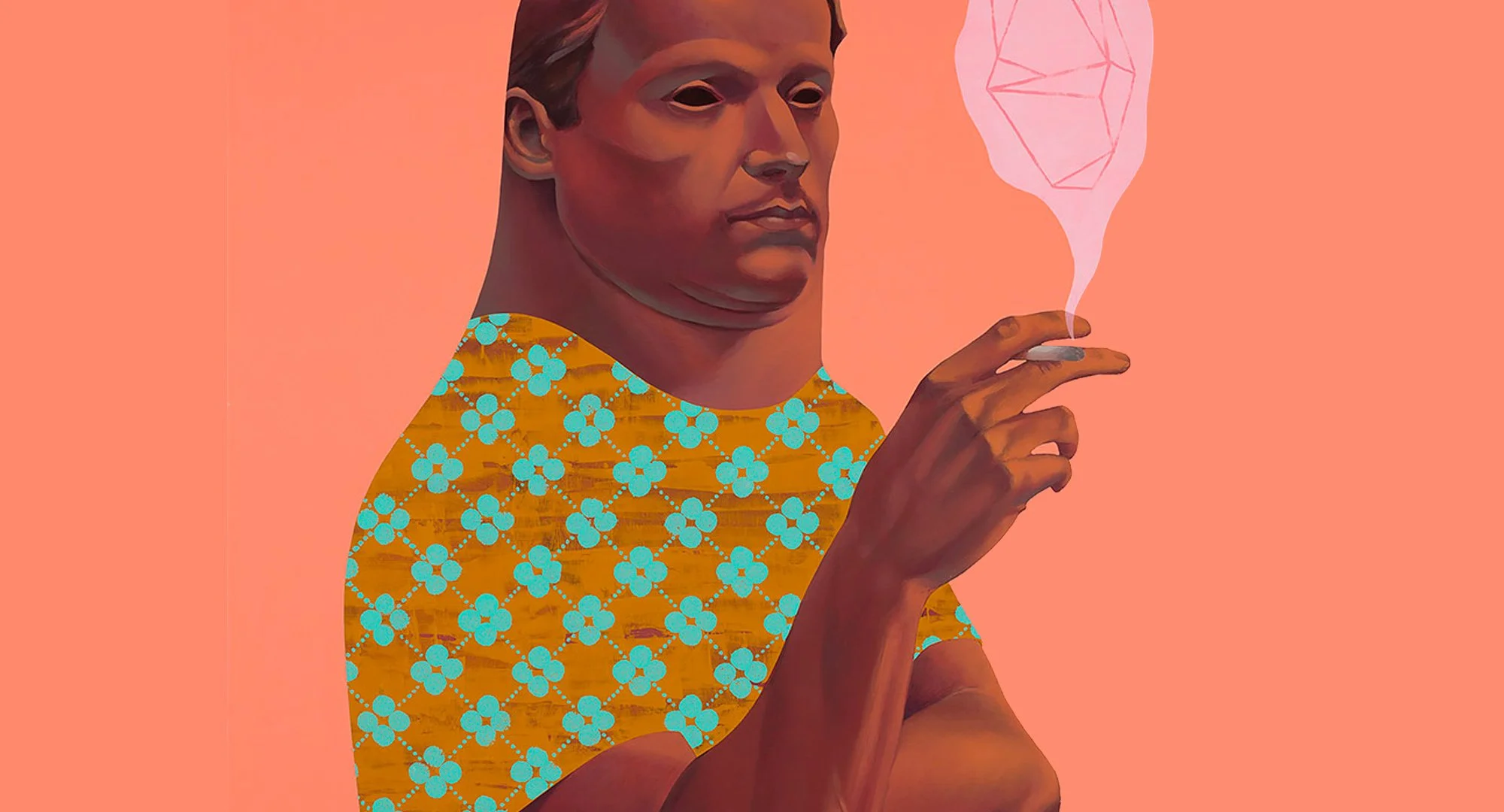 Michael Reeder — Volery Gallery